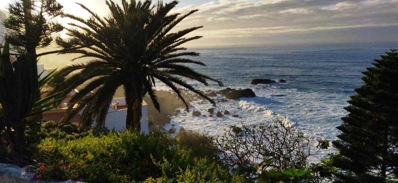 Casa Mo Tenerife Garachico  Bagian luar foto