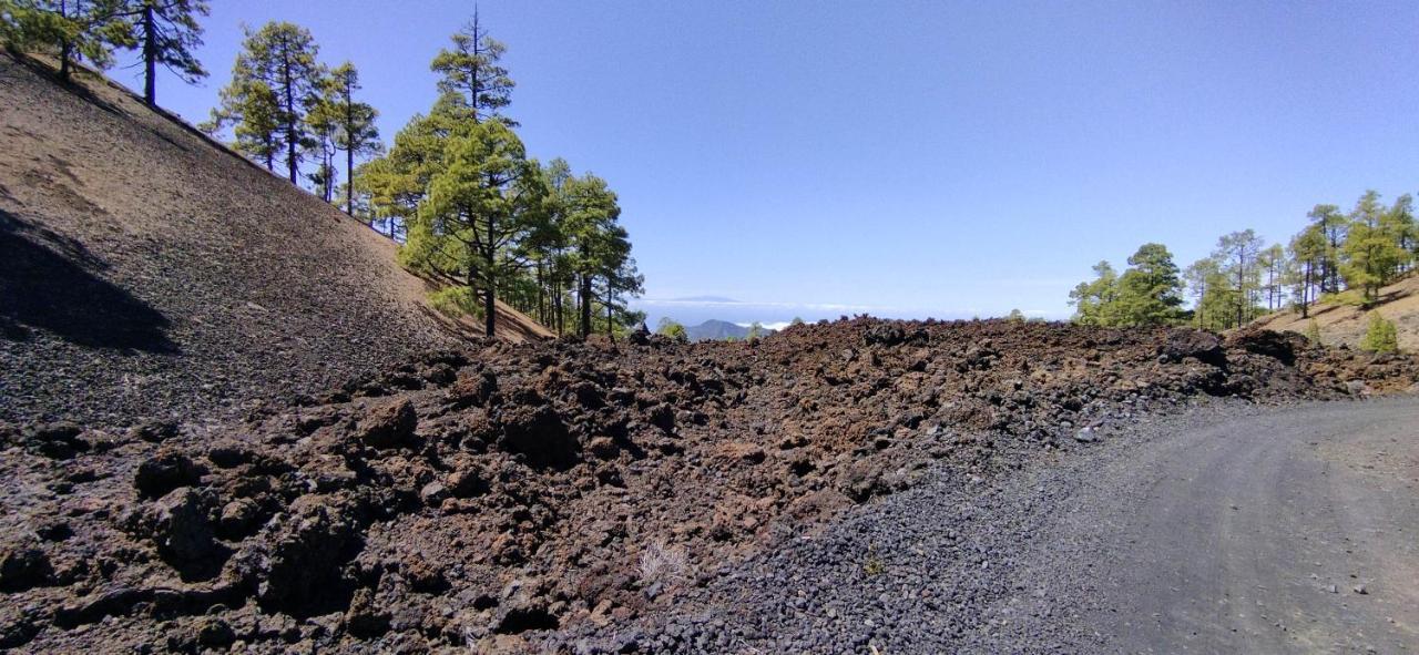Casa Mo Tenerife Garachico  Bagian luar foto