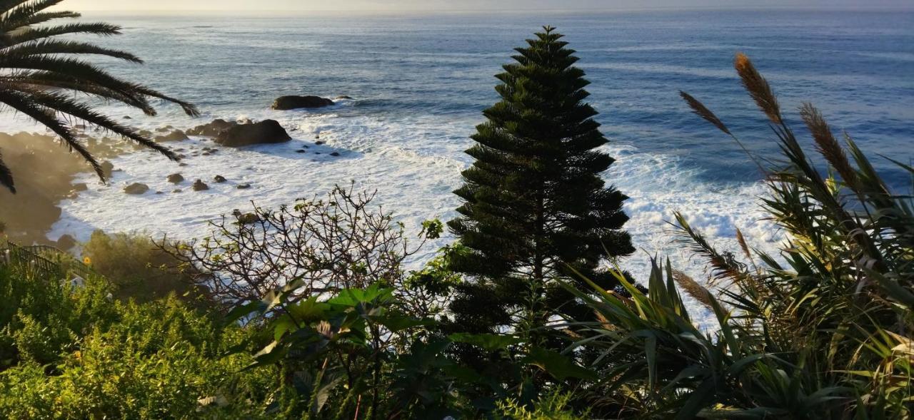 Casa Mo Tenerife Garachico  Bagian luar foto
