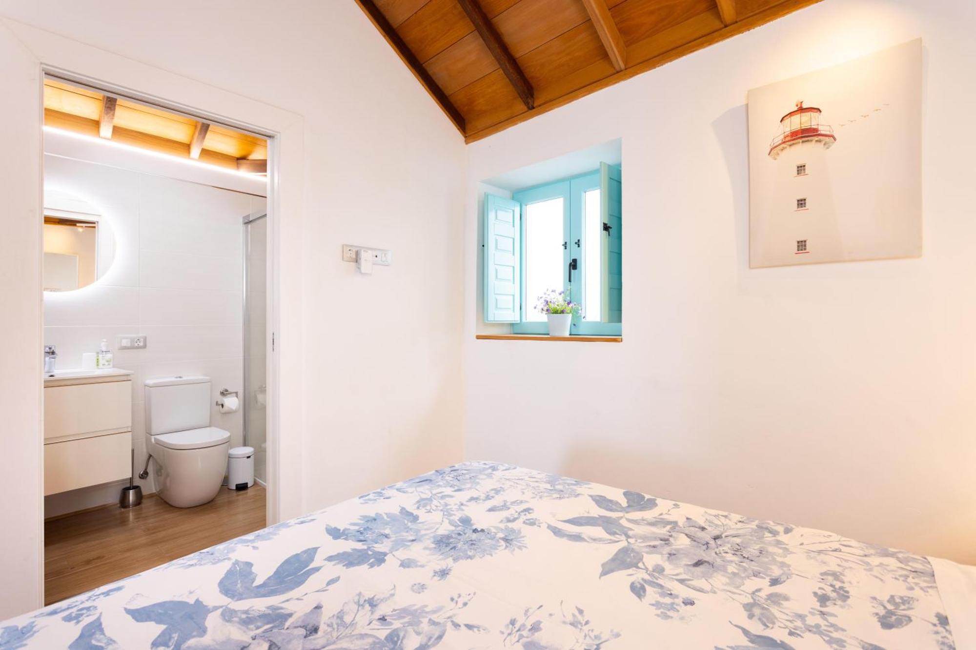 Casa Mo Tenerife Garachico  Bagian luar foto