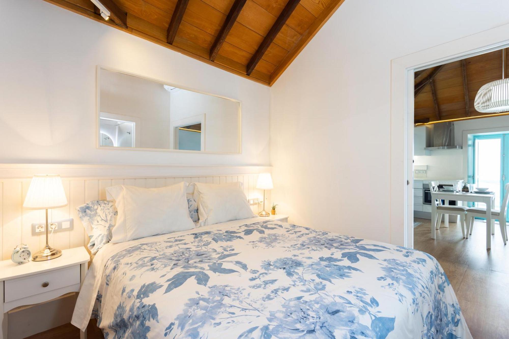 Casa Mo Tenerife Garachico  Bagian luar foto