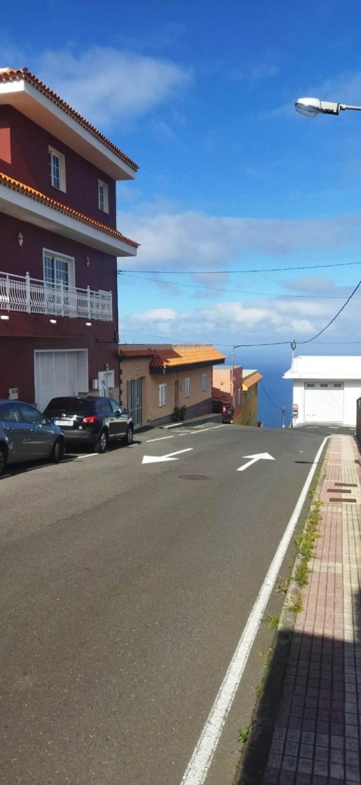 Casa Mo Tenerife Garachico  Bagian luar foto